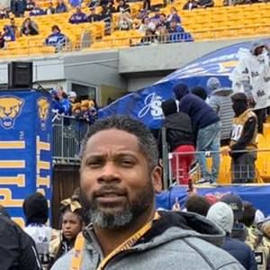 Meet your Posher, Darren